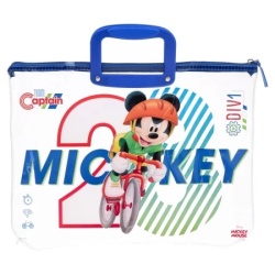 Best Buy case fine 4 torbica za likovno mickey mouse ( 319351 )