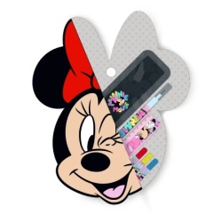 Best Buy escolar sety 6b školski set minnie mouse 6k ( 318104 )