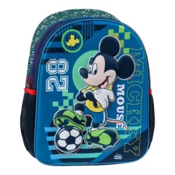 Best Buy tico ranac predškolski 3d mickey mouse football 28 ( 319423 )