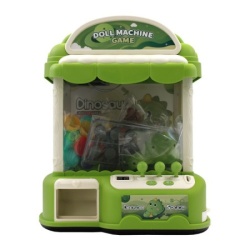 Best luck set za igru uhvati iznenadjenje - dino ( BELC012 )