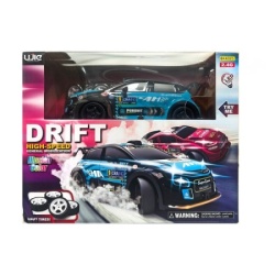 Best Luck Starwood drift auto sa svetlom ( BEPY226 )