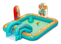 Bestway 53164 Deciji bazen 2+ 53164 ( 14/53164 )