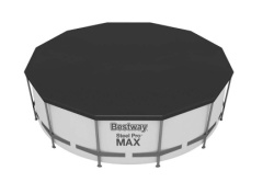 Bestway 56420  Bazen steel pro max, filter p.366x122cm ( 3942 )-7