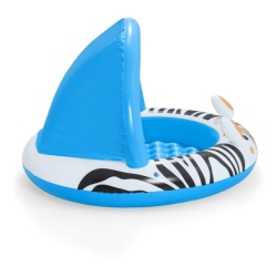 Bestway bebi bazen 26l zebra 97x66cm ( 14/52559 ) - Img 5