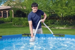 Bestway flowclear pumpa za izbacivanje vode iz bazena 3028 lh ( 58230 )