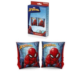 Bestway misici spiderman 23x15cm 3-6 god ( 14/98001 )