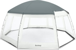 Bestway zaštitna kupola za bazen 600 x 295cm ( 58612 )