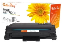 BetterDay MLT-D105L Toner zam. kaseta za Samsung ML-1910 2.5k-3