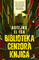 Biblioteka cenzora knjiga - Butejna El Isa ( 14924 )