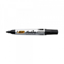 Bic permanent markeri 2000 obli crni ( 0095 )