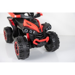 Bic quad push  921 red   ( TRO0054 ) -8