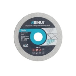 Bihui dpg125 Dijamantska brusno-rezna ploča ( DPG115 )