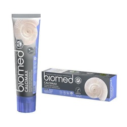 Biomed calcimax 100 g pasta za zube ( 1100032978 )
