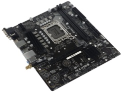 Biostar b760mx2-e ddr5/lga1700 matična ploča  ( B760MX2-E_D5 ) -2