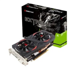 Biostar grafička kartica GTX 1660 TI 6GB DDR6 192bit DVIHDMIDP