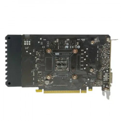 Biostar GTX 1650 4GB GDDR6 128bit DVI/HDMI/DP Grafička karta - Img 3