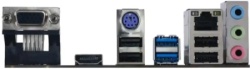 Biostar H610MHP 2.0 VGA/HDMI M.2 Matična ploča 1700
