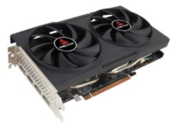 Biostar rx7600 8gb ddr6 128bit hdmi/3dp Grafička karta -4