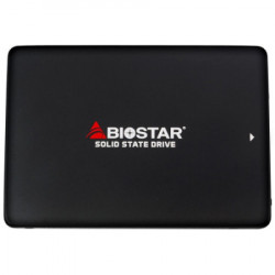 Biostar SSD 2.5 SATA3 240GB 530MBs410MBs S100 - Img 1