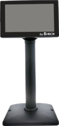 Birch PD-500-I: 5 inch TFT-LCD Display ( 0001207805 )