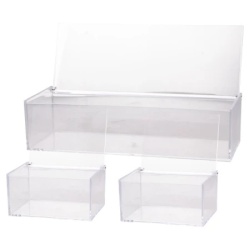 Biro Time be organized kutija za odlaganje sa poklopcem 3k ( 484129 )