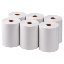 Biro Time rolls t termo rolna 80 x 45m fi 60mm 6 komada ( 487018 )