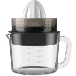 Black & Decker bxcj30e citrus presa