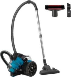 Black + Decker BXVML701E usisivač