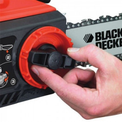 Black & Decker električna lančana testera 2200W 40cm + dodatni lanac ( GK2240TX ) - Img 2