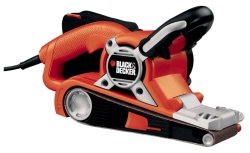 Black & Decker KA88 Brusilica tračna-1