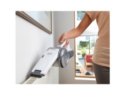 Black + Decker PV1820L aku usisivač