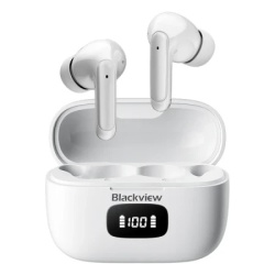 Blackview Fitbuds H1 ANC White Bežične slušalice