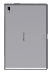 Blackview Tab 9 WiFi 11 FHD/T606 OC/6GB/256GB/8200mAh/13MP/Android14/Grey Tablet -2