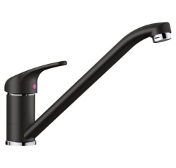 Blanco slavina daras silgranit look crna hd ( 526152 )
