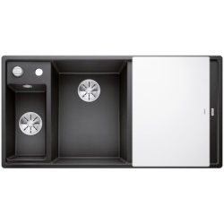 Blanco sudopera axia iii 6s silgranit antracit sa p.č. prb le ( 524653 )
