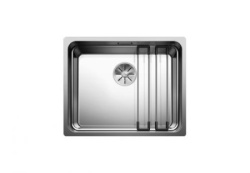 Blanco sudopera etagon 500-if inox saten pol. ( 521840 )