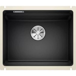Blanco sudopera etagon 500-u keramika pplus crna prb in ( 525155 )