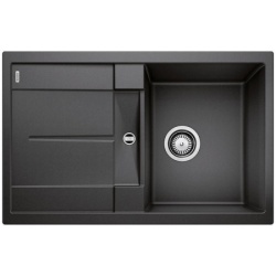 Blanco sudopera metra 45s silgranit pdur antracit rev ( 513194 )
