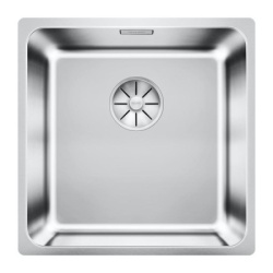 Blanco sudopera solis 400-if inox dorada in ( 526118 )