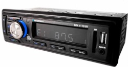 Blaupunkt auto radio BPA 1119 BT ( ARB002 )