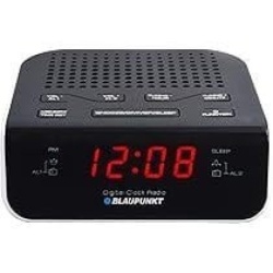 Blaupunkt CR5WH Clock radio (CR5WH)