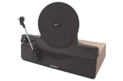 Blaupunkt VT100BK  V.Turntable (VT100BK)-2