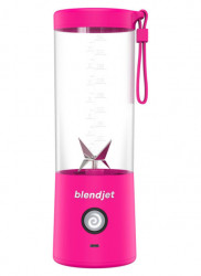 BlendJet 2 mixer solid hop pink ( 250262 ) - Img 1