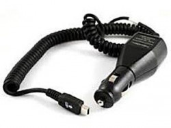 BLUEBERRY BMCC Car charger for USB powered devices - Img 2