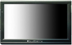 Blueberry GPS Nav 2GO779 7" LCD 4GB MTK-3353 Full EU+SRB+RUS maps ( 2GO779 )