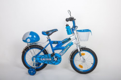 BMX Bicikl 16" Plavi - Img 2