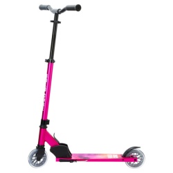 Bold Cube Trotinet za decu Deluxe Fuchsia roze  ( SW12690 )-3