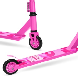Bold Cube Trotinet za decu Stunt scooter roze  ( SW12694 )-5