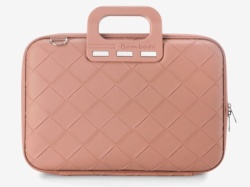 Bombata Intrecciato 15,6/16 Pink Torba ( E00874 8 )
