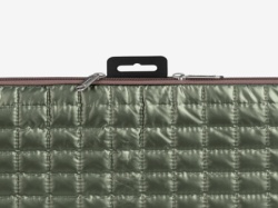 Bombata Torba 100gr sleeve 13" Khaki Green ( E00891 29 ) -2